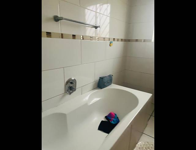 3 BEDROOM HOUSE TO LET IN TASBET PARK